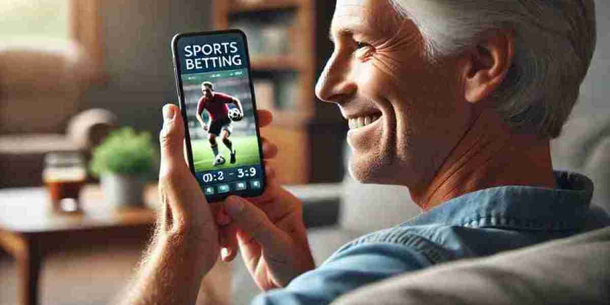 Winning Strategies for Sports Betting