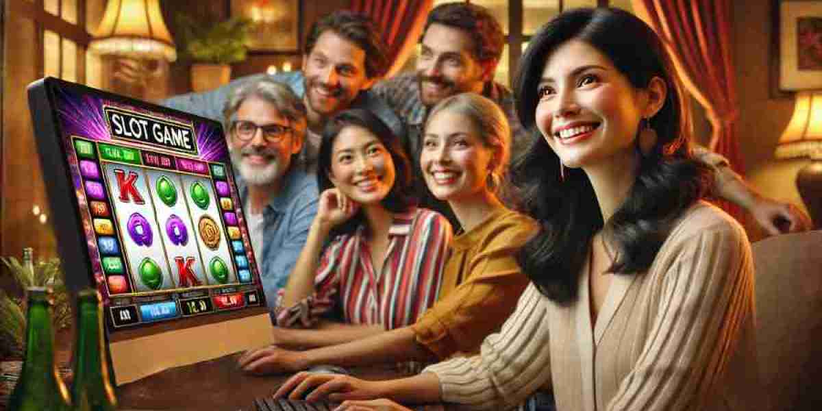 Unveiling Free Casino Slots