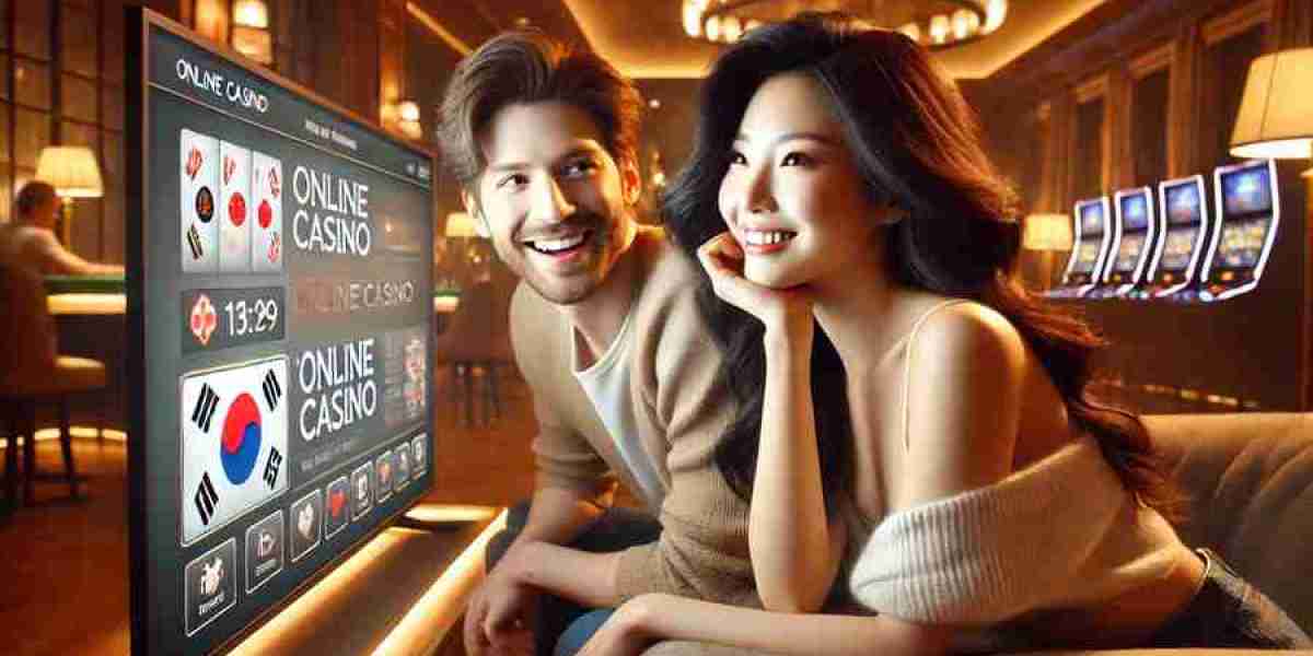 The Exciting World of Casino Sites