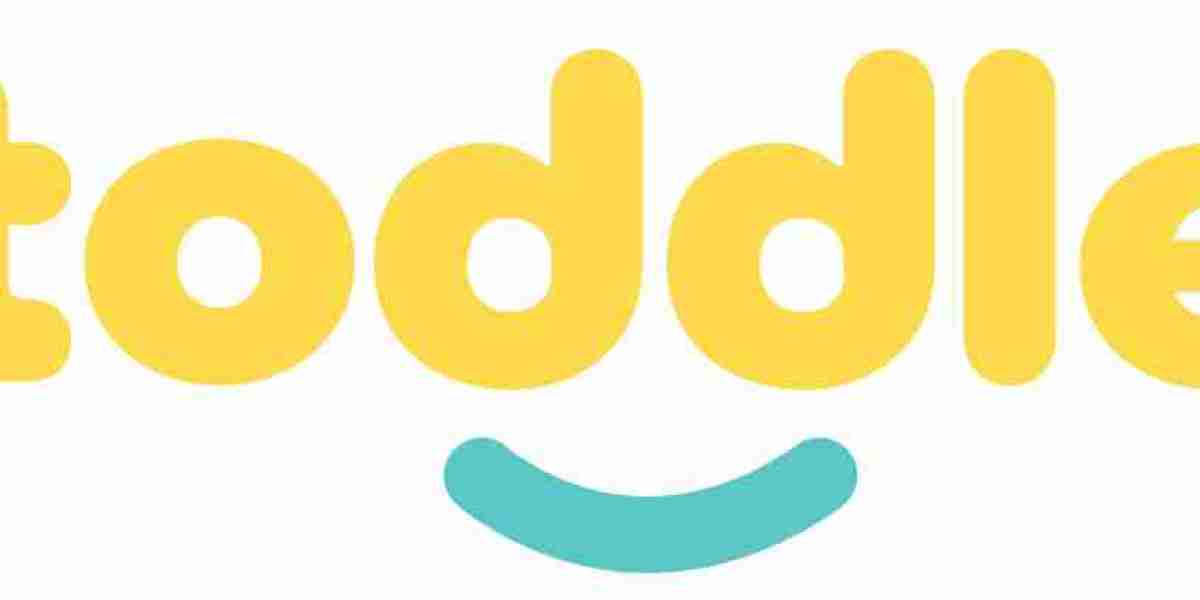 Discover Toddle: The Best Learning Box for Kids