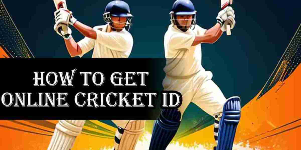 Online Cricket ID for Live Betting – a New Experience of Betting With Virat777