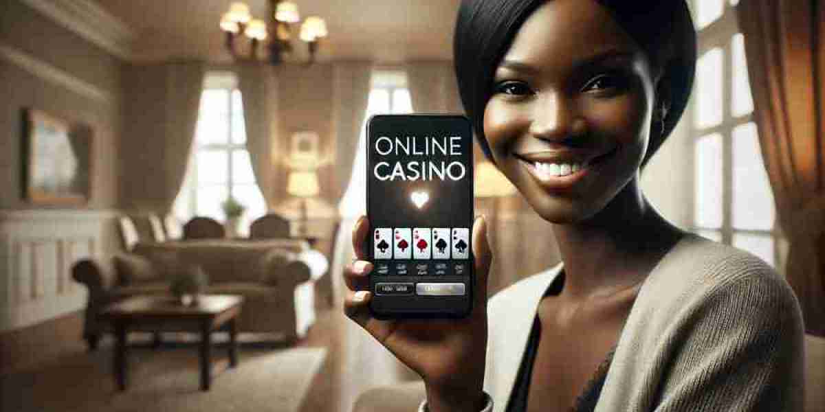 Understanding Online Baccarat Games