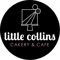 Same day delivery or pickup | cakery&cafe | littlecollinskl