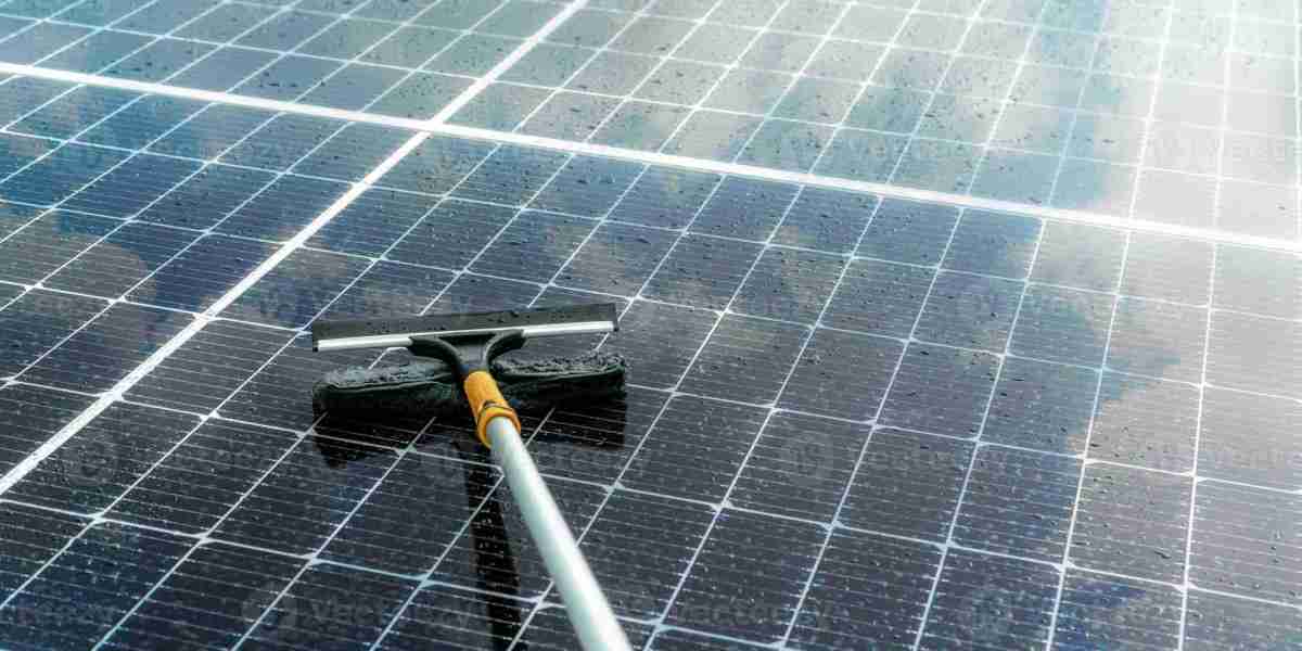 Solar Panel Cleaning Sydney: Restore Your System's Efficiency