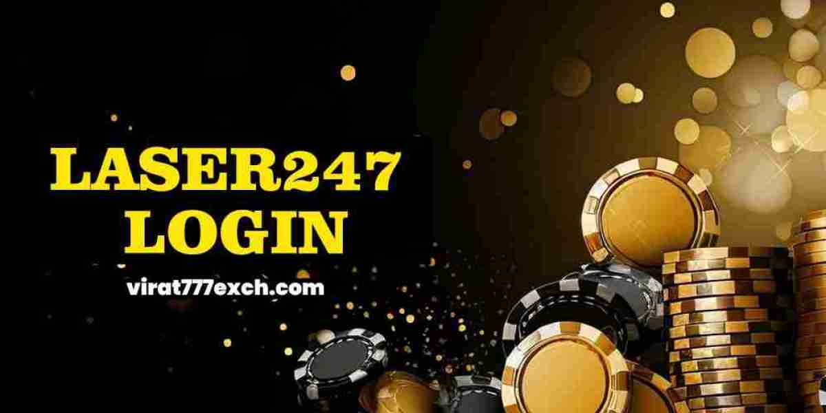 Laser247 ID: The Best Gaming Platform for Online Betting