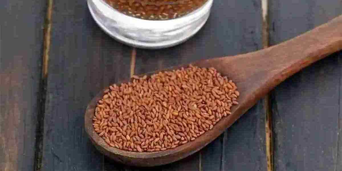 Exploring the Wonders of Halim Seeds: A Superfood for Health and Wellness