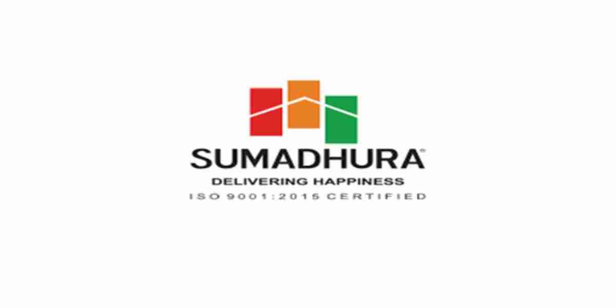 Sumadhura Capitol Residences | Bangalore's Iconic Residential Landmark