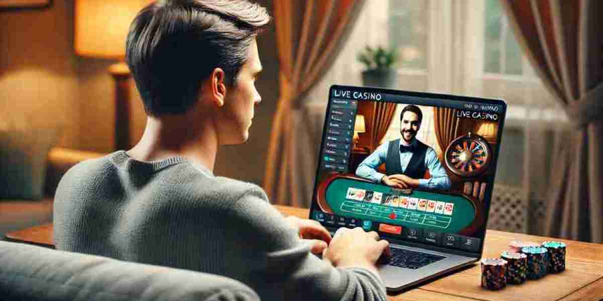 Unlocking Online Casino Promotions