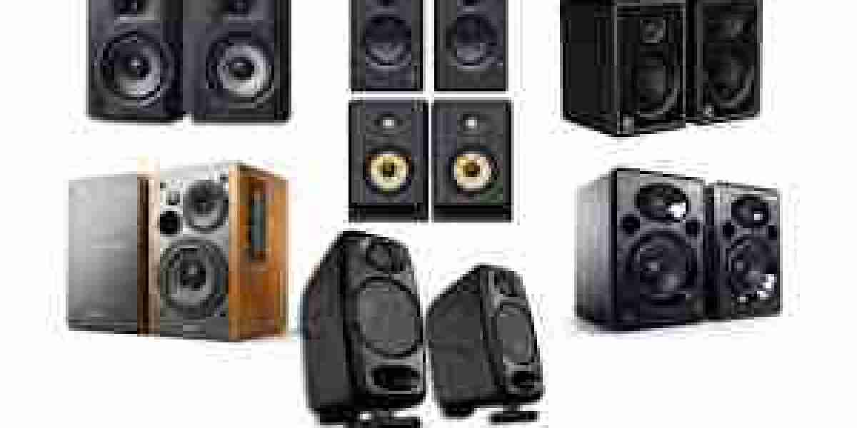 You Won’t Believe the Sound Quality of These Budget Speakers in Malaysia!