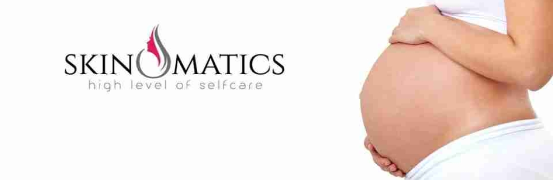 Skinomatics Cover Image