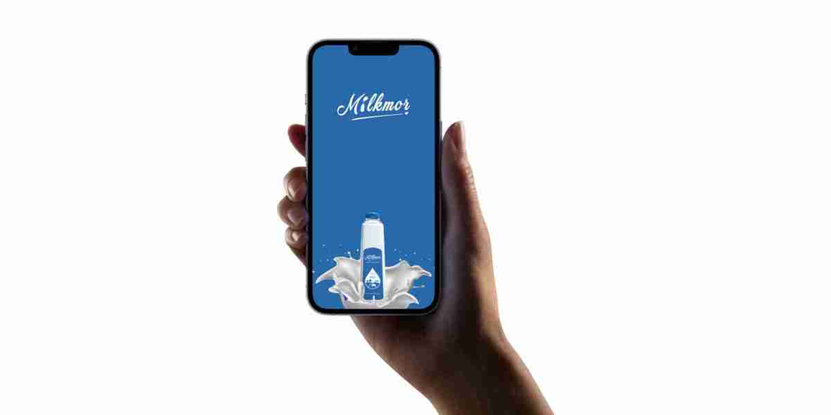 Empowering Dairy Businesses with Milk Delivery Apps