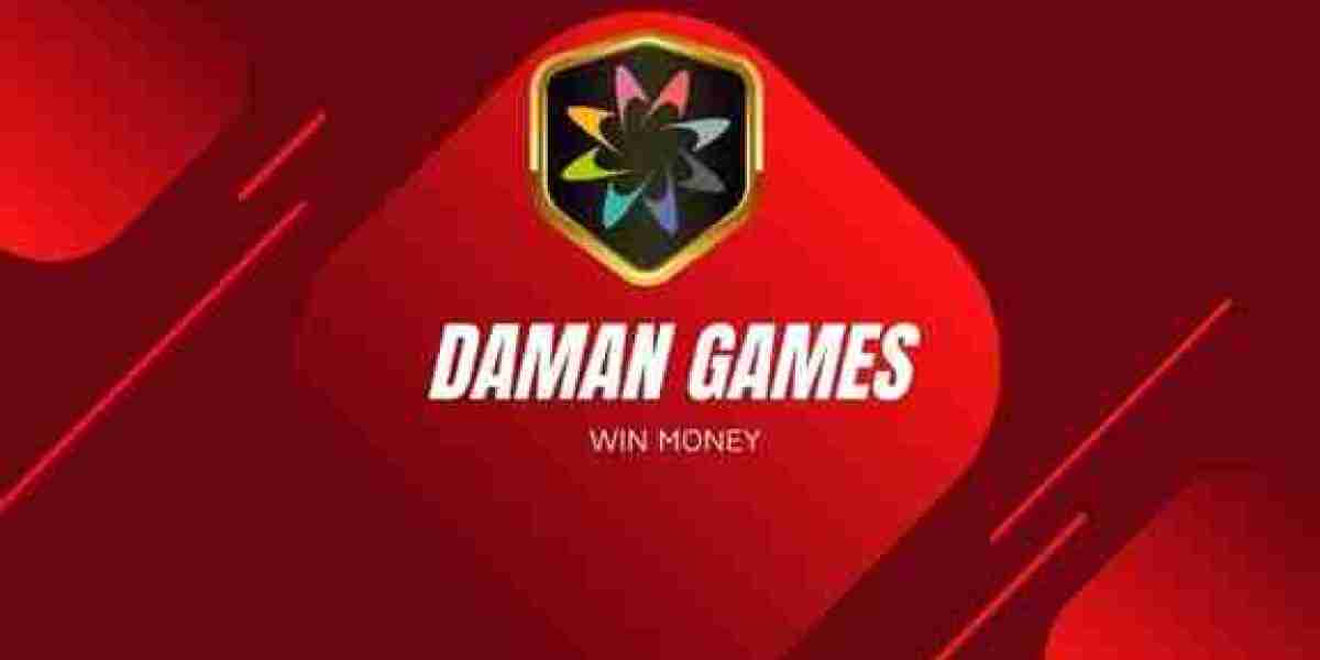 Daman Games Download: A Gateway to Endless Entertainment