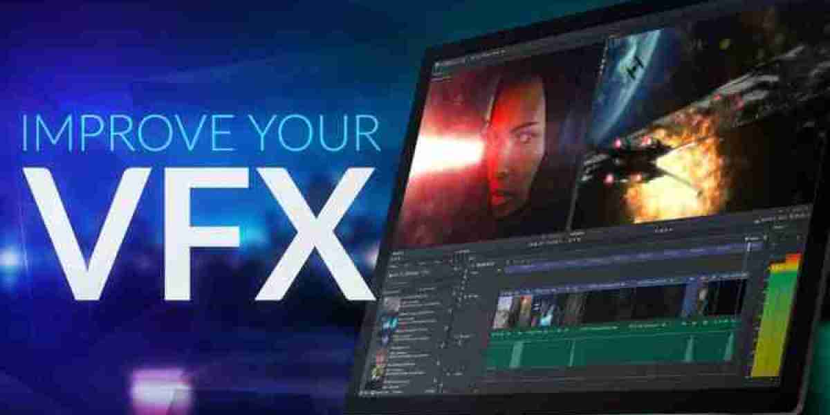 The Expanding World of Visual Effects: Market Trends, Dynamics, and Future Outlook (2025-2034)