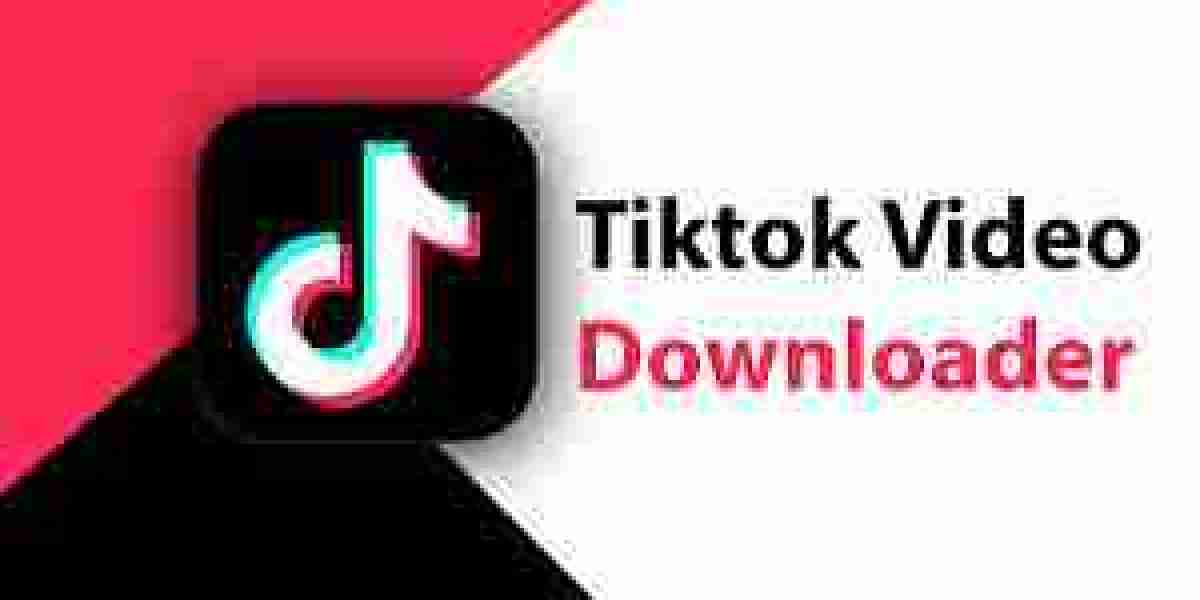 TikMate Downloader - Download TikTok Video Without Watermark