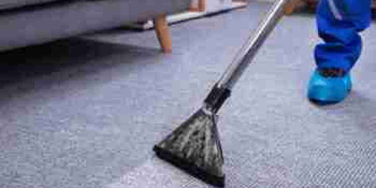 Why Carpet Cleaning is Key for a Healthy Indoor Environment