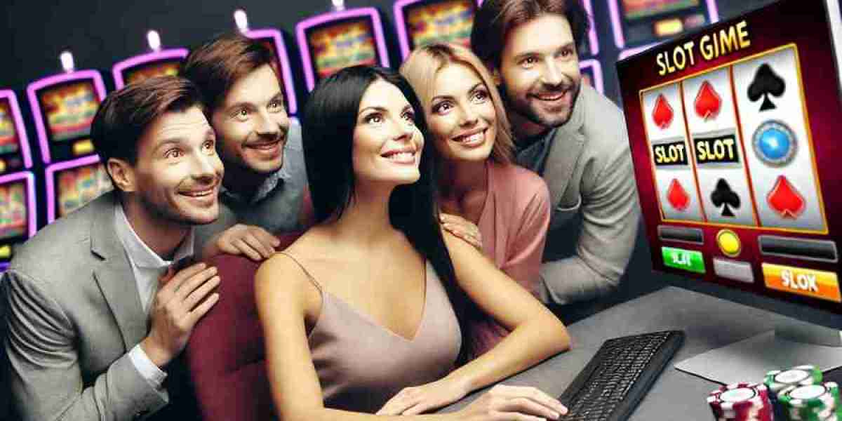 Discovering the Best Casino Games for Beginners: Your Ultimate Guide