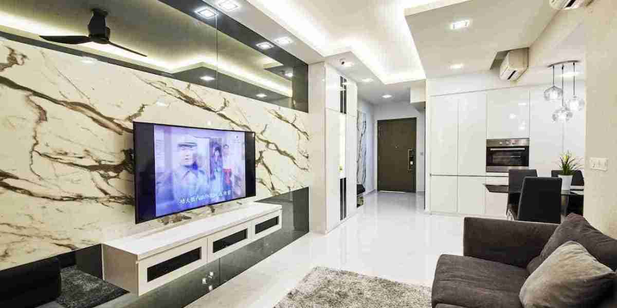 Creative Interior Design Singapore | Commercial Interior Design Singapore