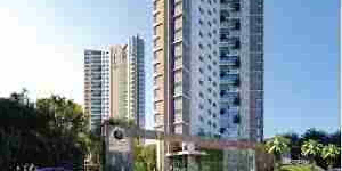 Prestige Bougainvillea Sector 150 Noida | Prime Residential Location