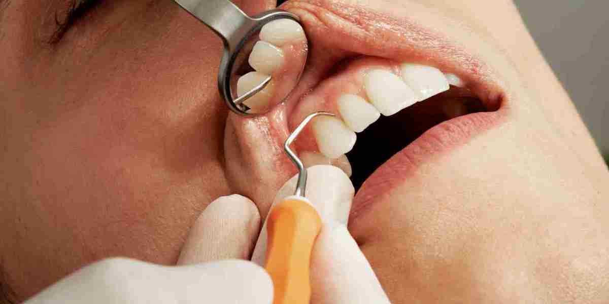 Understanding the Importance of Emergency Dental Care