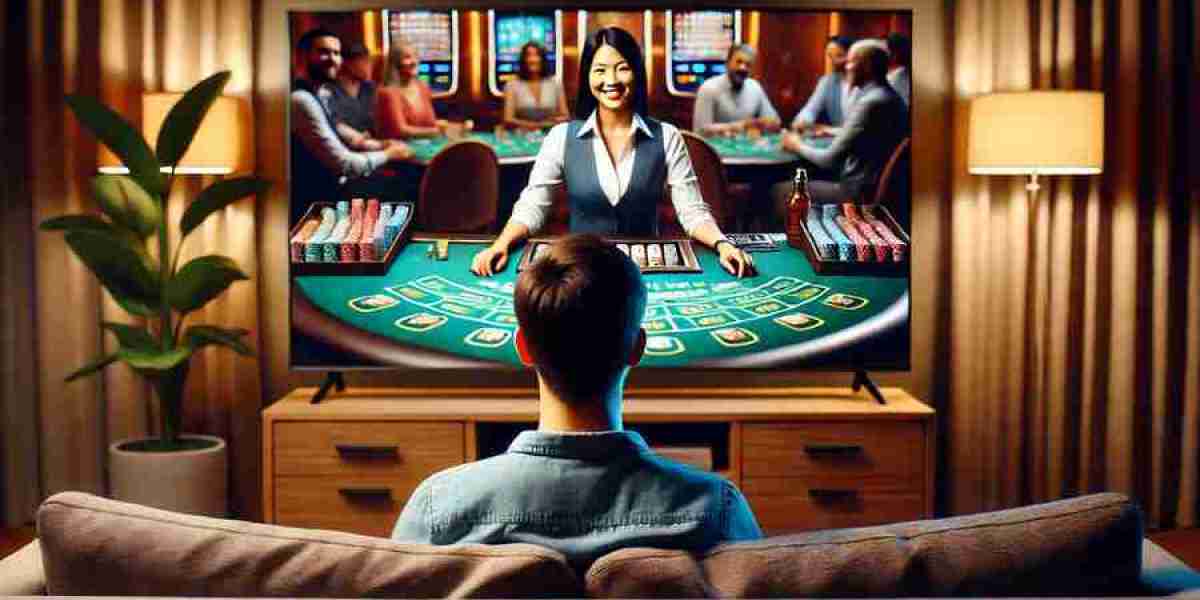 Baccarat Live Betting Tips: Enhancing Your Game and Maximizing Wins