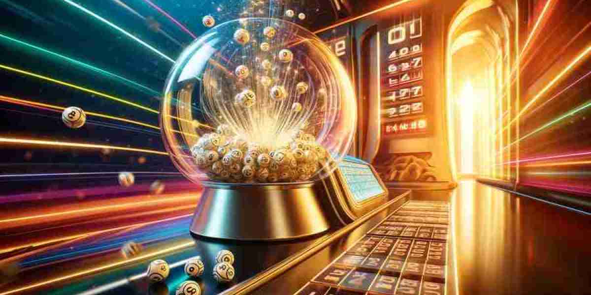 Unlocking the Mystery of the Free Lotto Number Generator