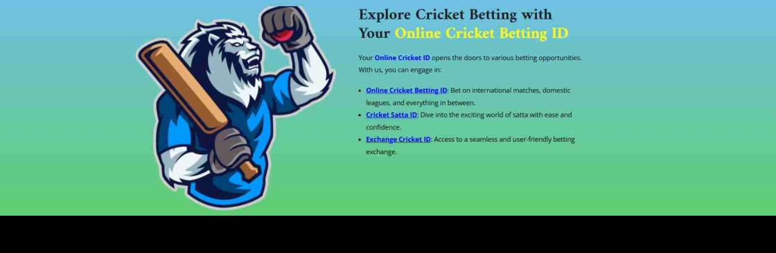 Cricket ID Online Cover Image