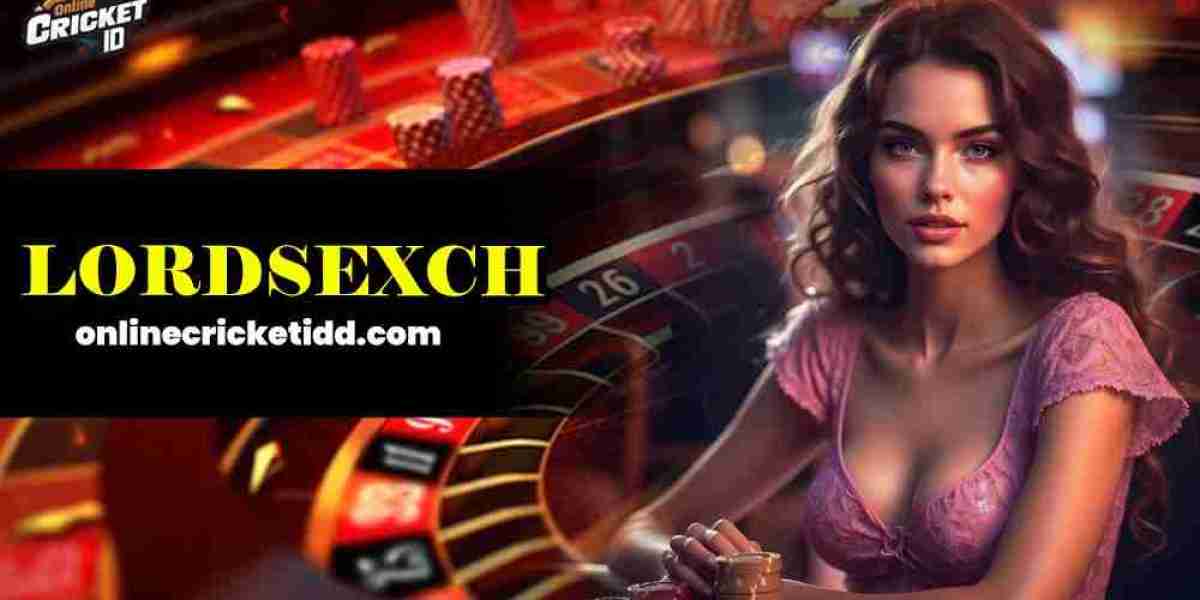 Lordsexch:- Biggest Online Sports Casino Betting Platform