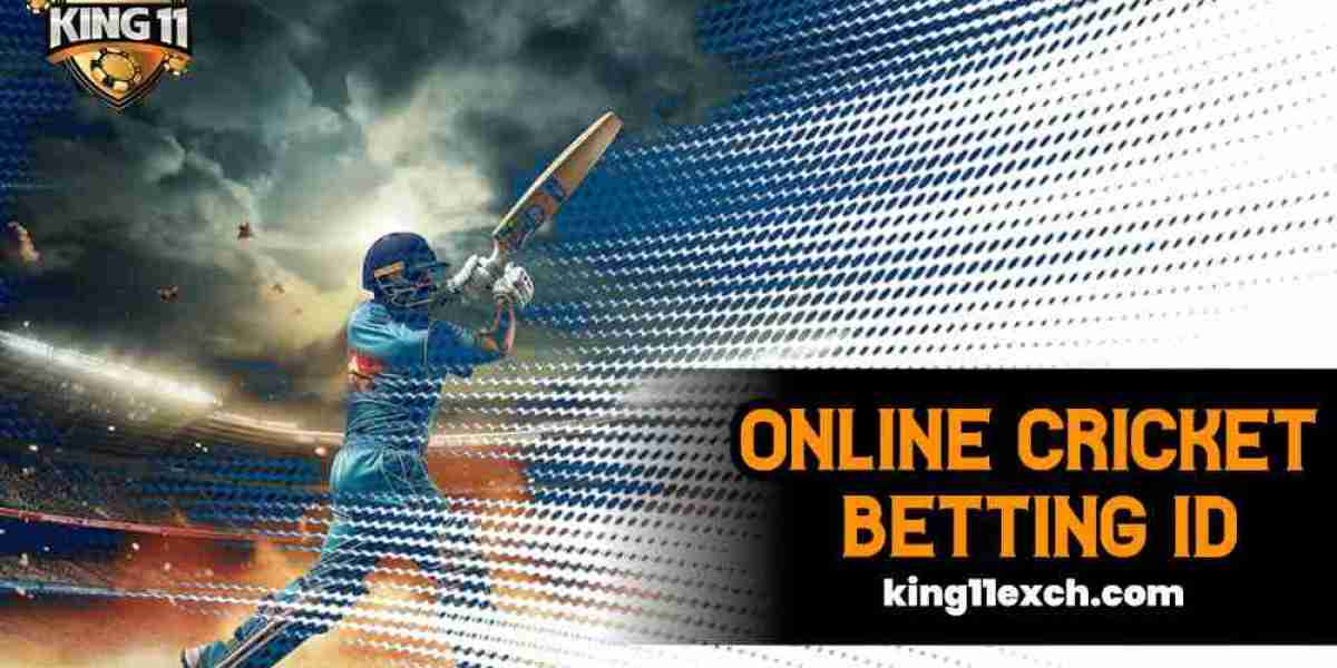 Create Your Online Cricket Betting ID Instantly