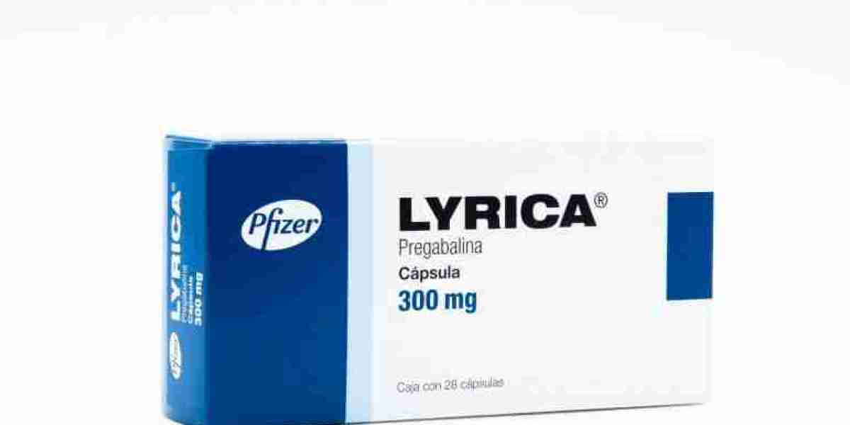 Lyrica 300mg for Severe Pain: What to Expect