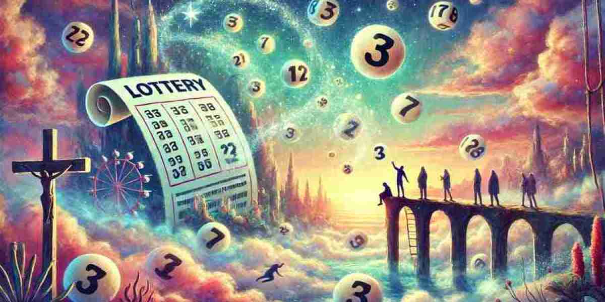 Unlocking Luck: The Ultimate Guide to Free Lotto Number Generators