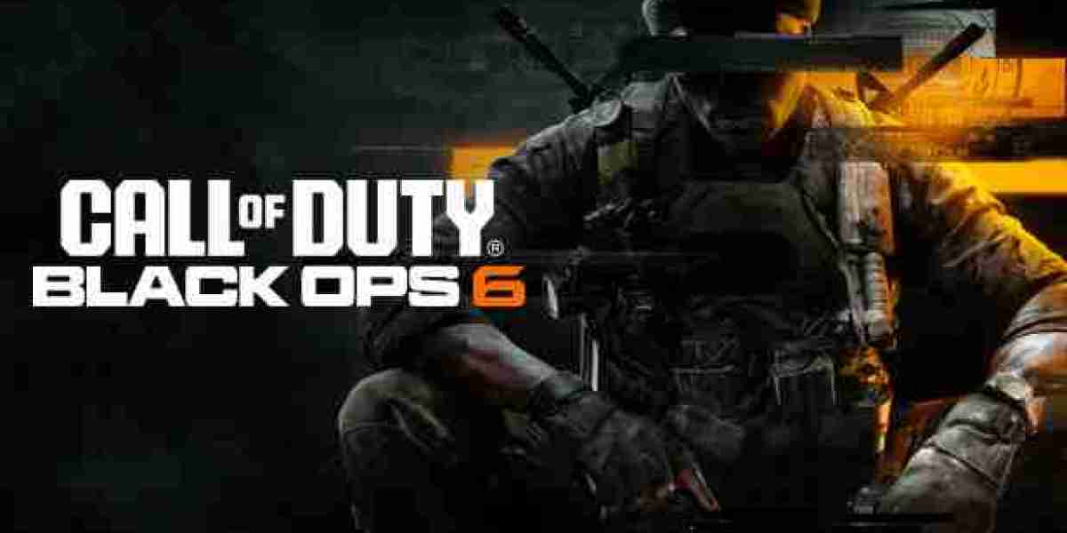 Best Keyboard and Mouse Settings for New Players in Call of Duty: Black Ops 6