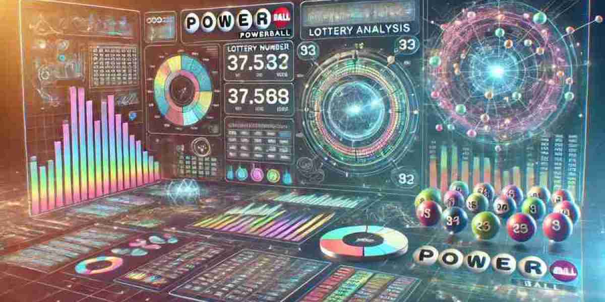 Discovering the Donghaeng Lottery Powerball: Insights from the Bepick Analysis Community