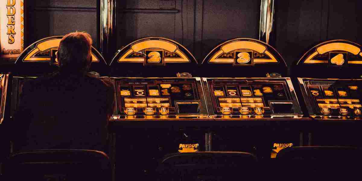 Why No Deposit Bonuses Are Ideal For Testing New Online Casinos