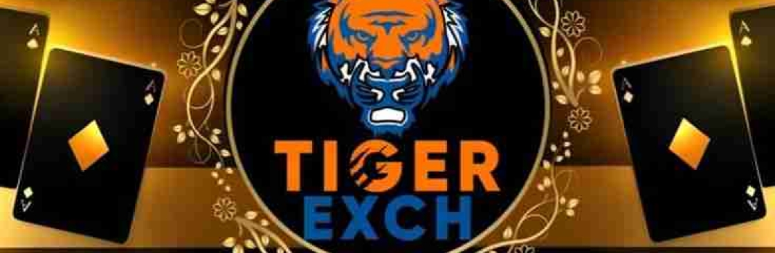 Tiger Exch Cover Image