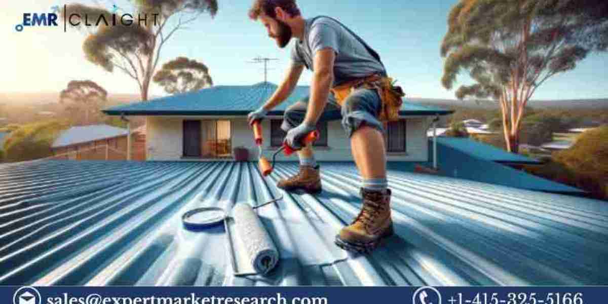 Waterproofing Membranes Market Size, Trends, Share & Report | 2034