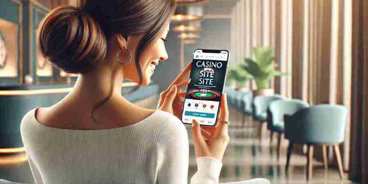 The Rise of Eco-Friendly Online Casinos: A Sustainable Gaming Revolution