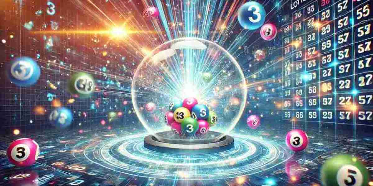 The Evolution and Impact of Lotto Prediction Software