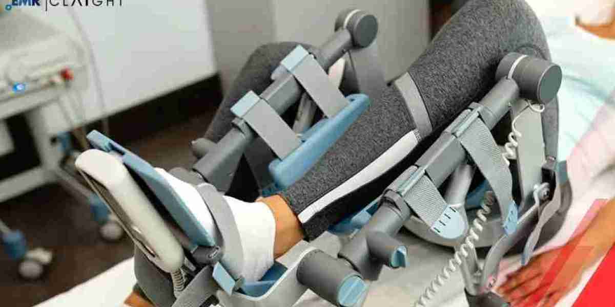 Global Neurorehabilitation Devices Market Size, Share, Trends, & Forecast | 2034