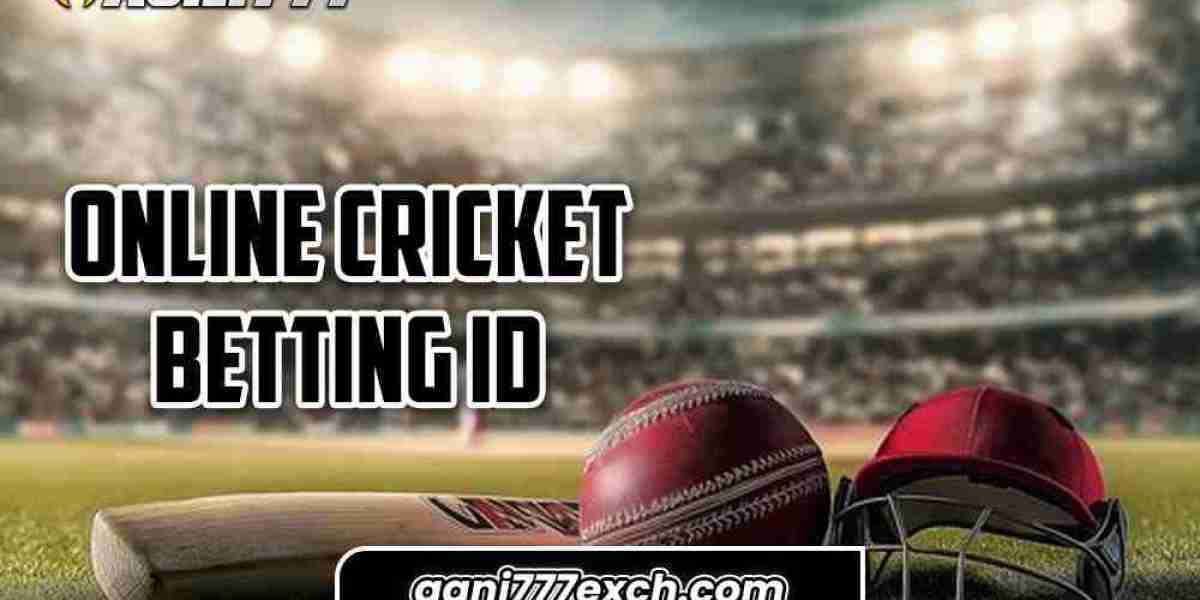 Create Your Cricket Betting ID on Agni777: Start Winning Today