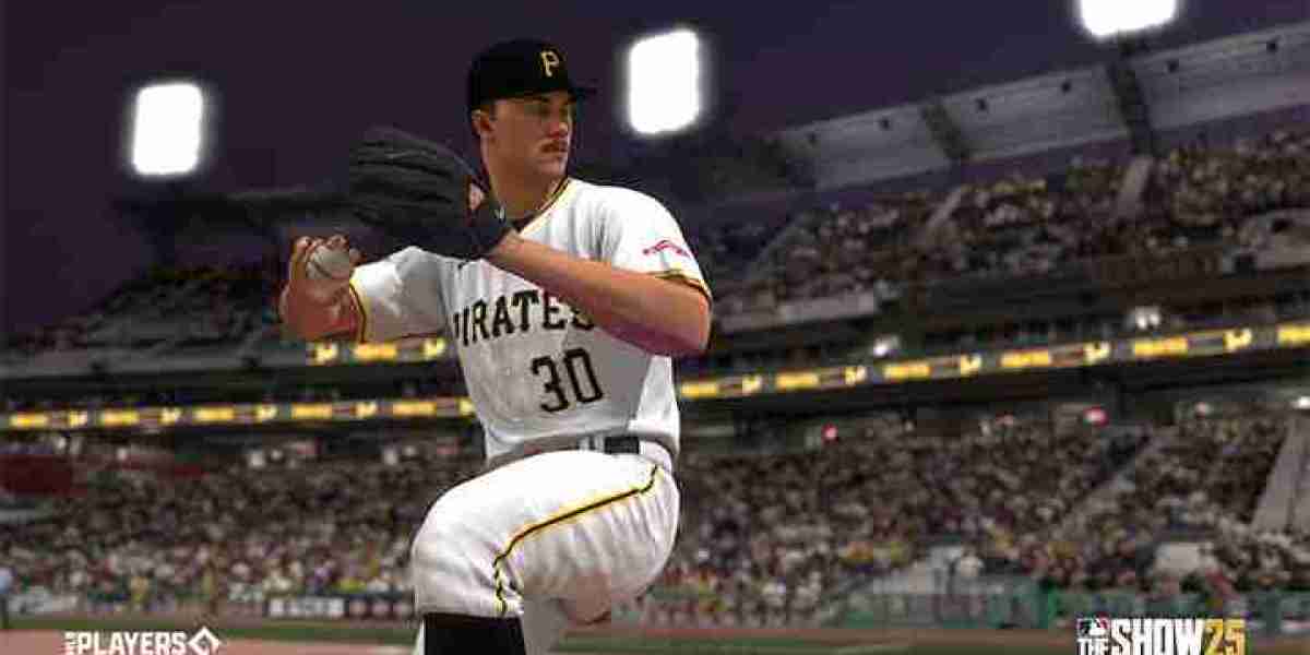 Mastering the New Fielding Mechanics in MLB The Show 25: A Comprehensive Guide