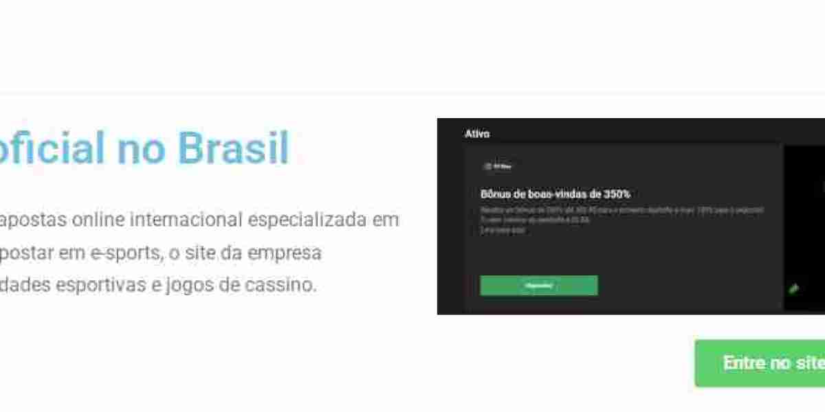 GGBet Brasil – O Melhor Lugar para Apostas Esportivas e Cassino Online