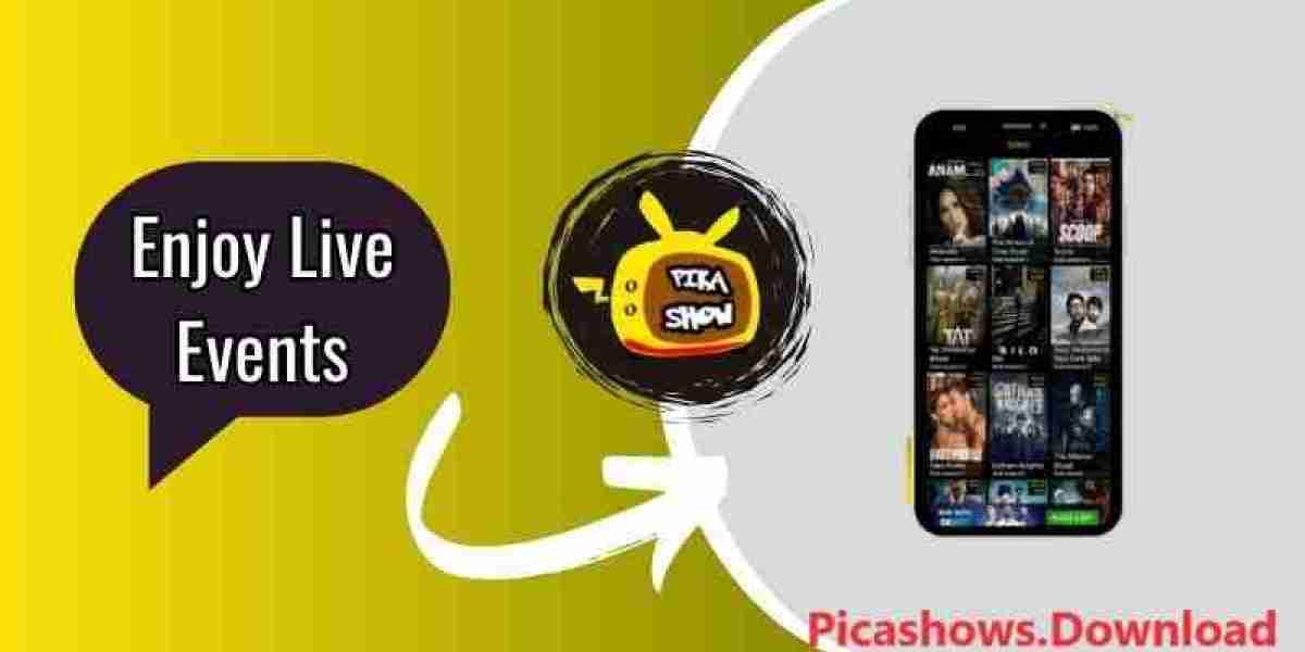 PikaShow APK Download Official Latest Version 2025 For Android