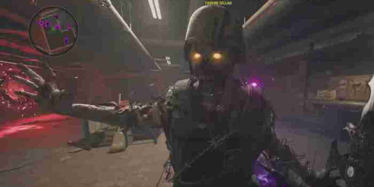 Uncover the Secrets to Defeating Black Ops 6's Toughest Zombie Tomb Boss