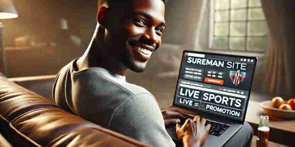 Unveiling the Truth Behind Online Gambling Sites: Sureman’s Scam Verification Platform