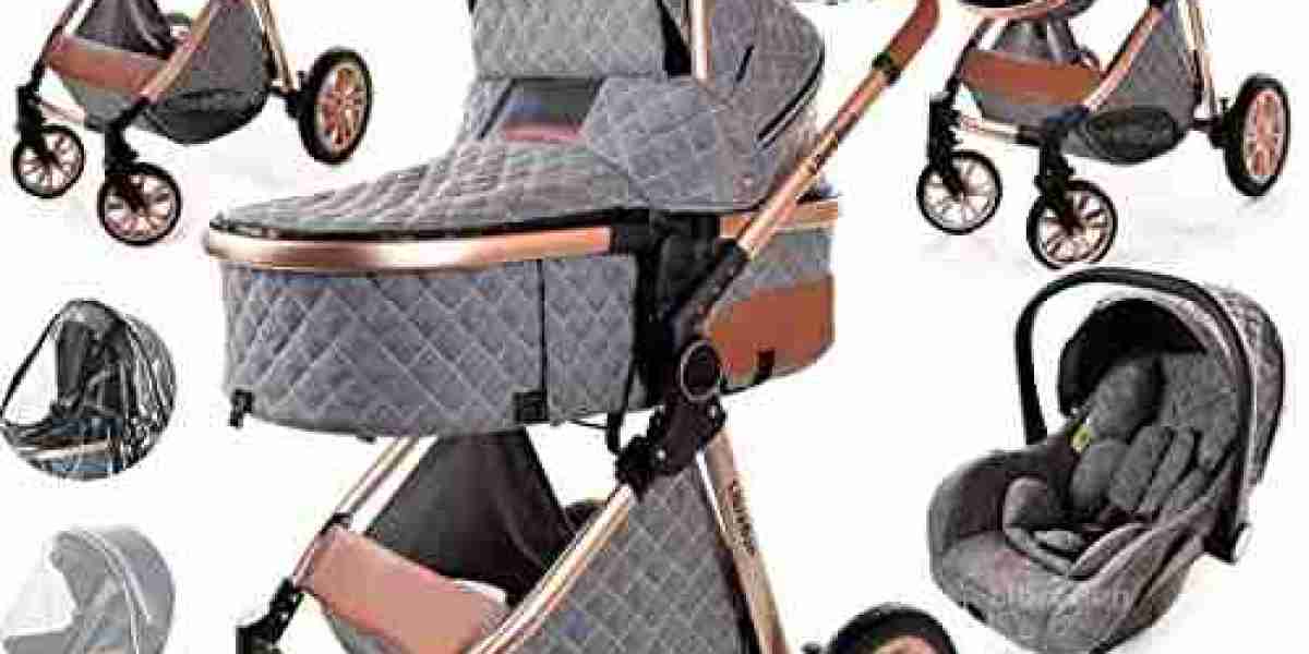 Compact Strollers: A Comprehensive Guide for Modern Parents