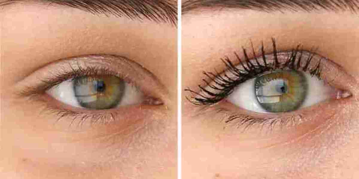 The Advantages Of Vibely Mascara