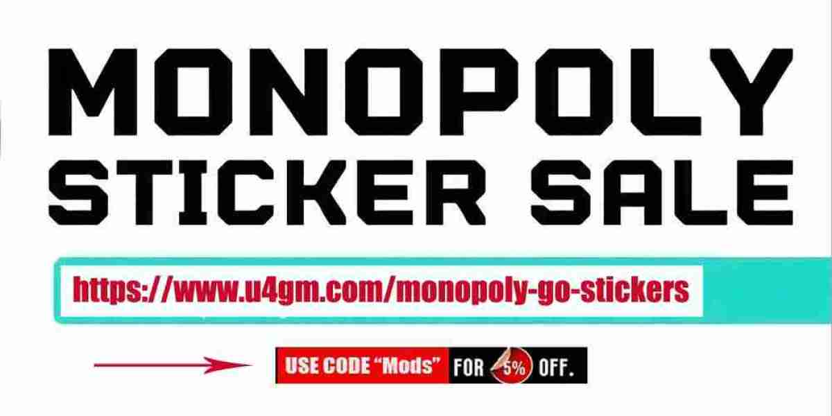 How to Safely Buy Monopoly GO Stickers Online