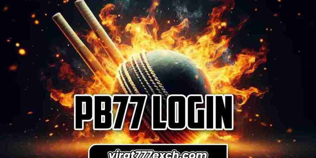 Pb77 ID: Use Pb77 Login to Increase Your Sports Winnings 