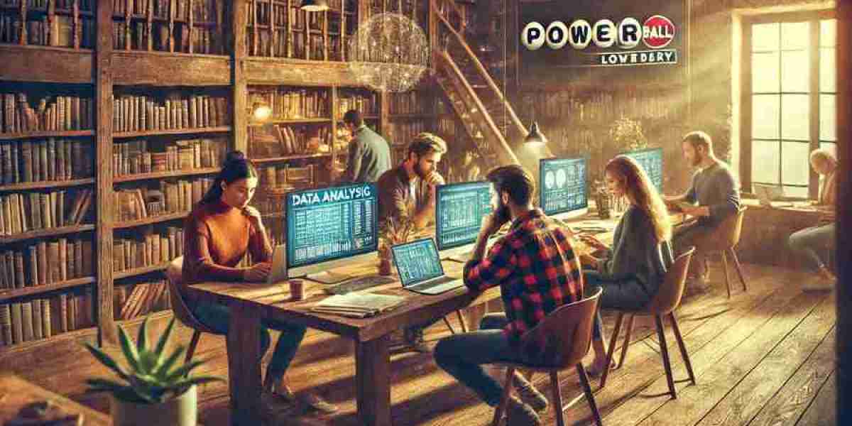 Donghaeng Lottery Powerball: In-Depth Analysis and the Bepick Community's Insights