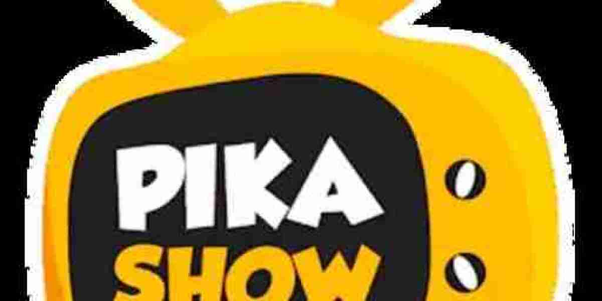 Pikashow APK Downlaod Lastest Version 2025